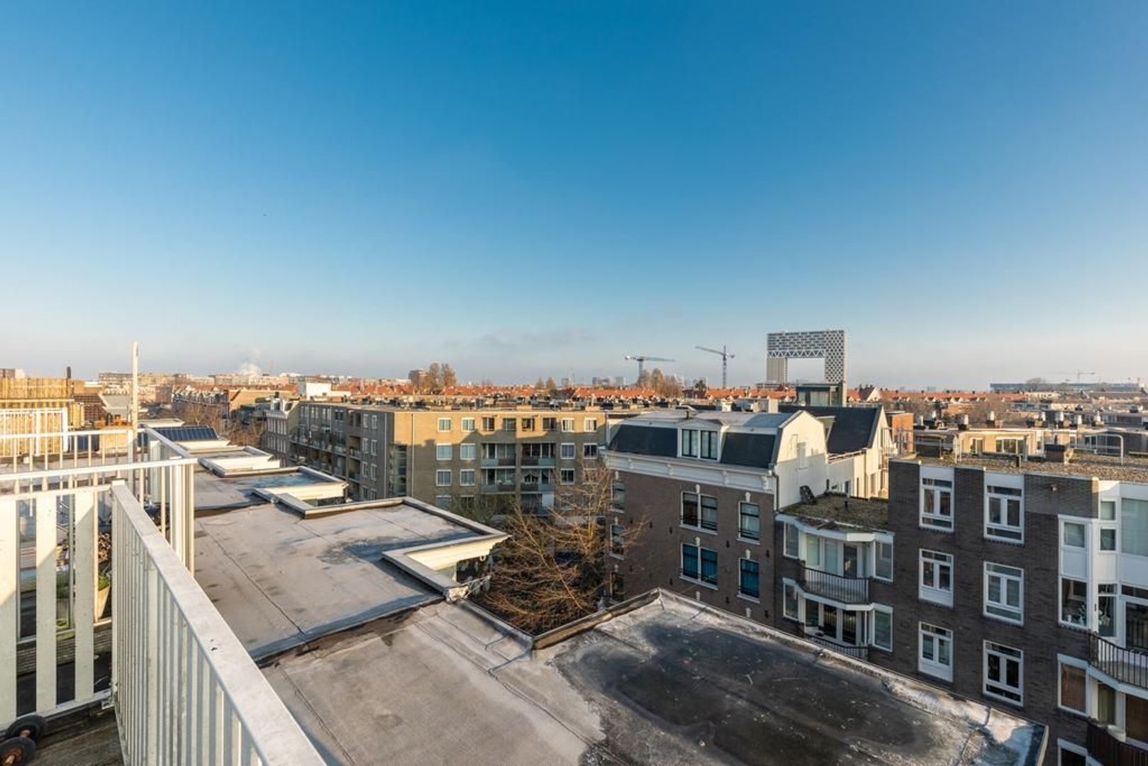 Spaarndammerstraat 39 4V, Amsterdam foto-18