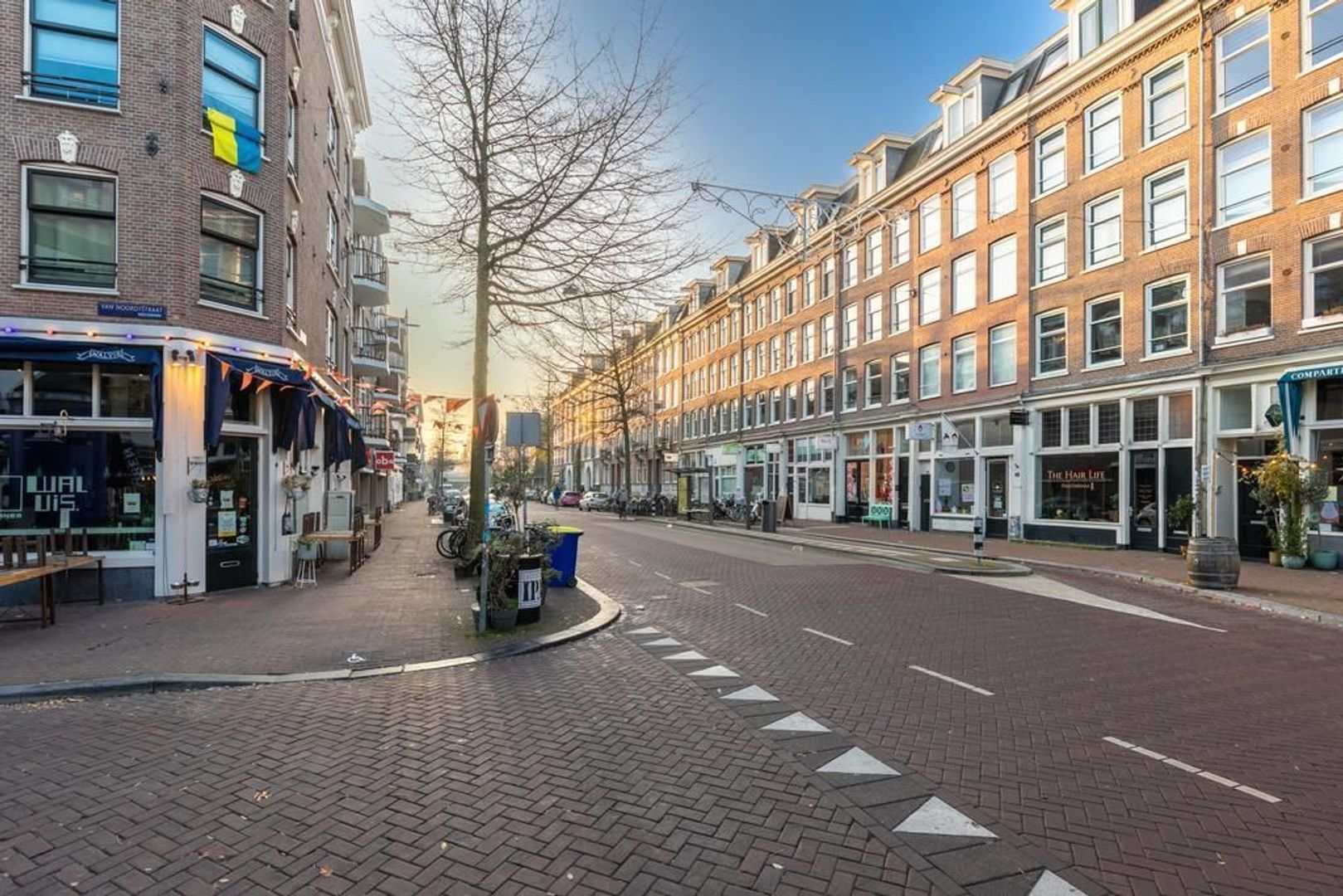 Spaarndammerstraat 39 4V, Amsterdam foto-19