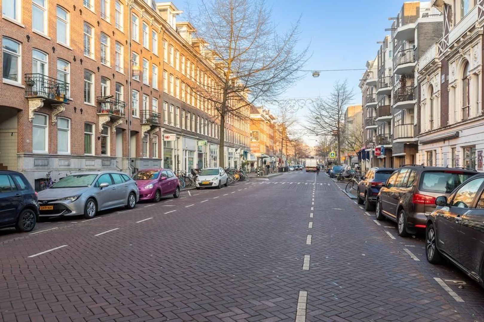 Spaarndammerstraat 39 4V, Amsterdam foto-20