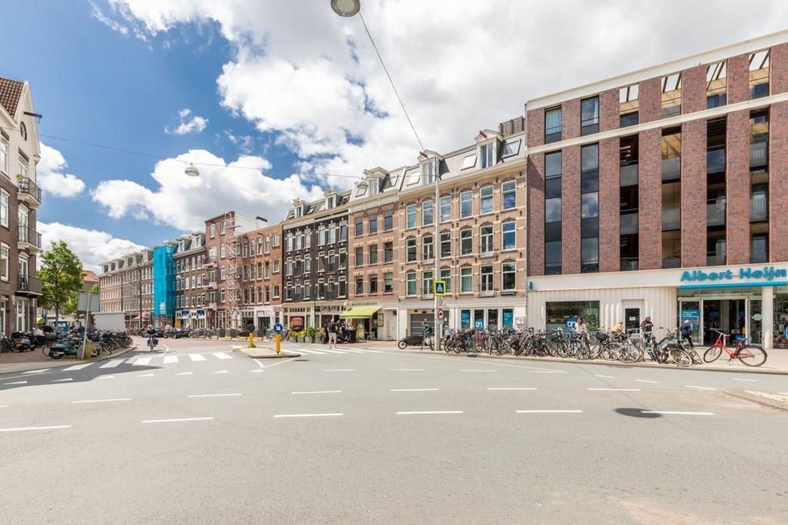 Spaarndammerstraat 39 4V, Amsterdam foto-24