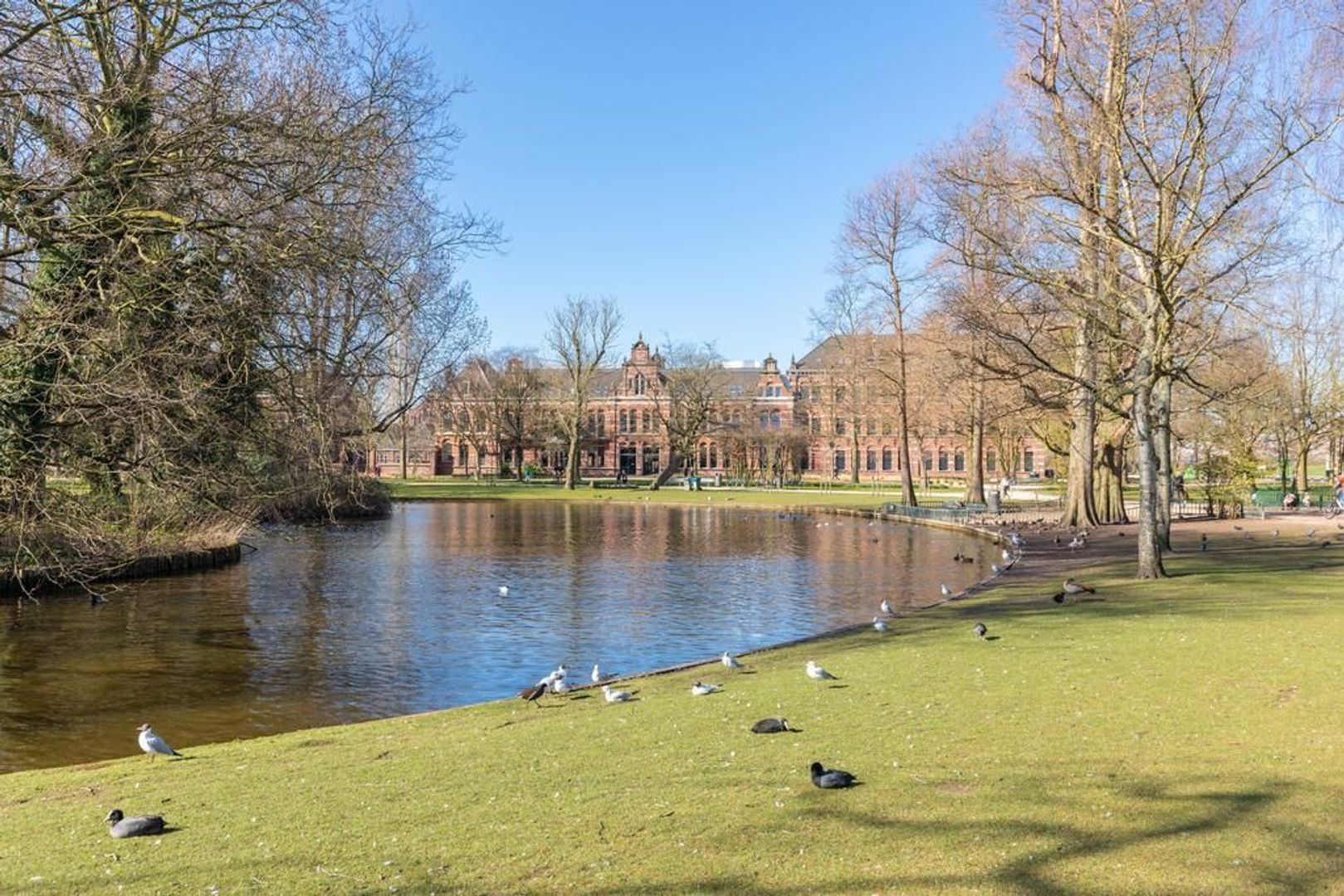 Spaarndammerstraat 39 4V, Amsterdam foto-25