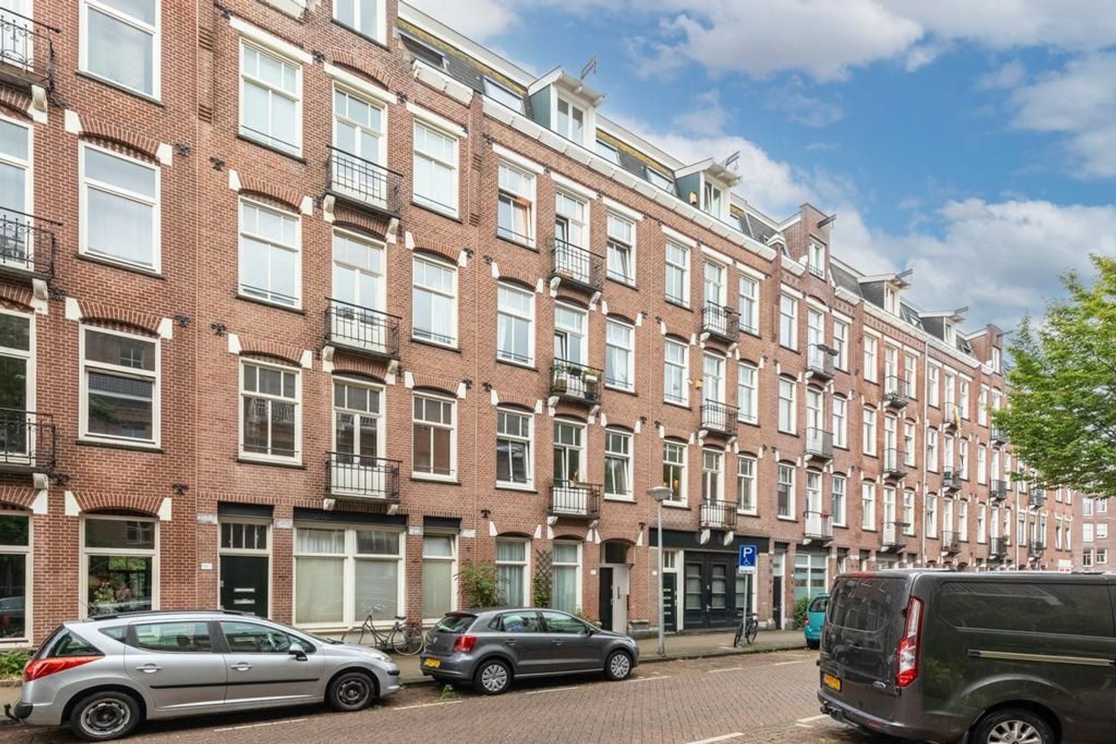 Eerste Atjehstraat 118 C, Amsterdam foto-0
