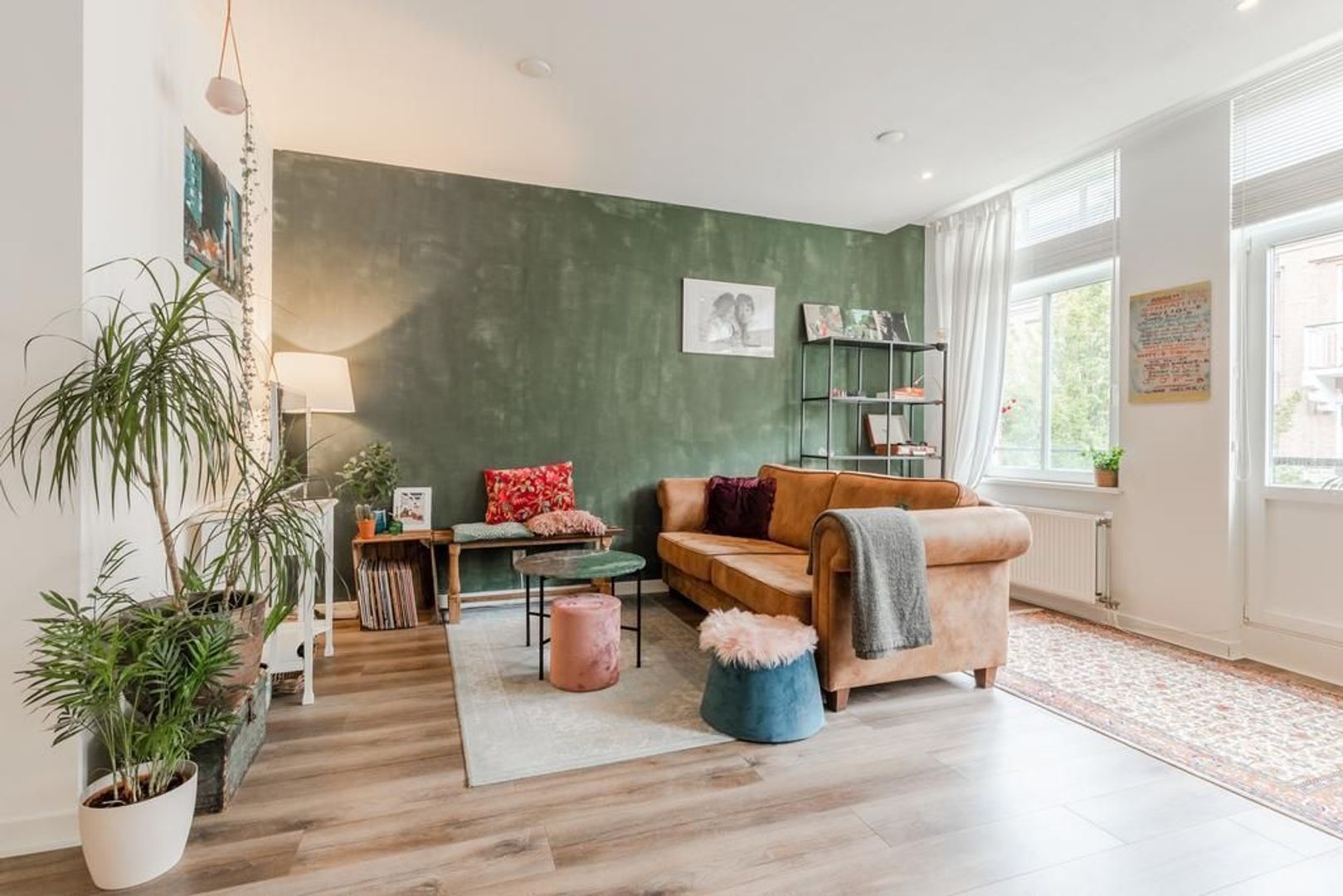 Eerste Atjehstraat 118 C, Amsterdam foto-2