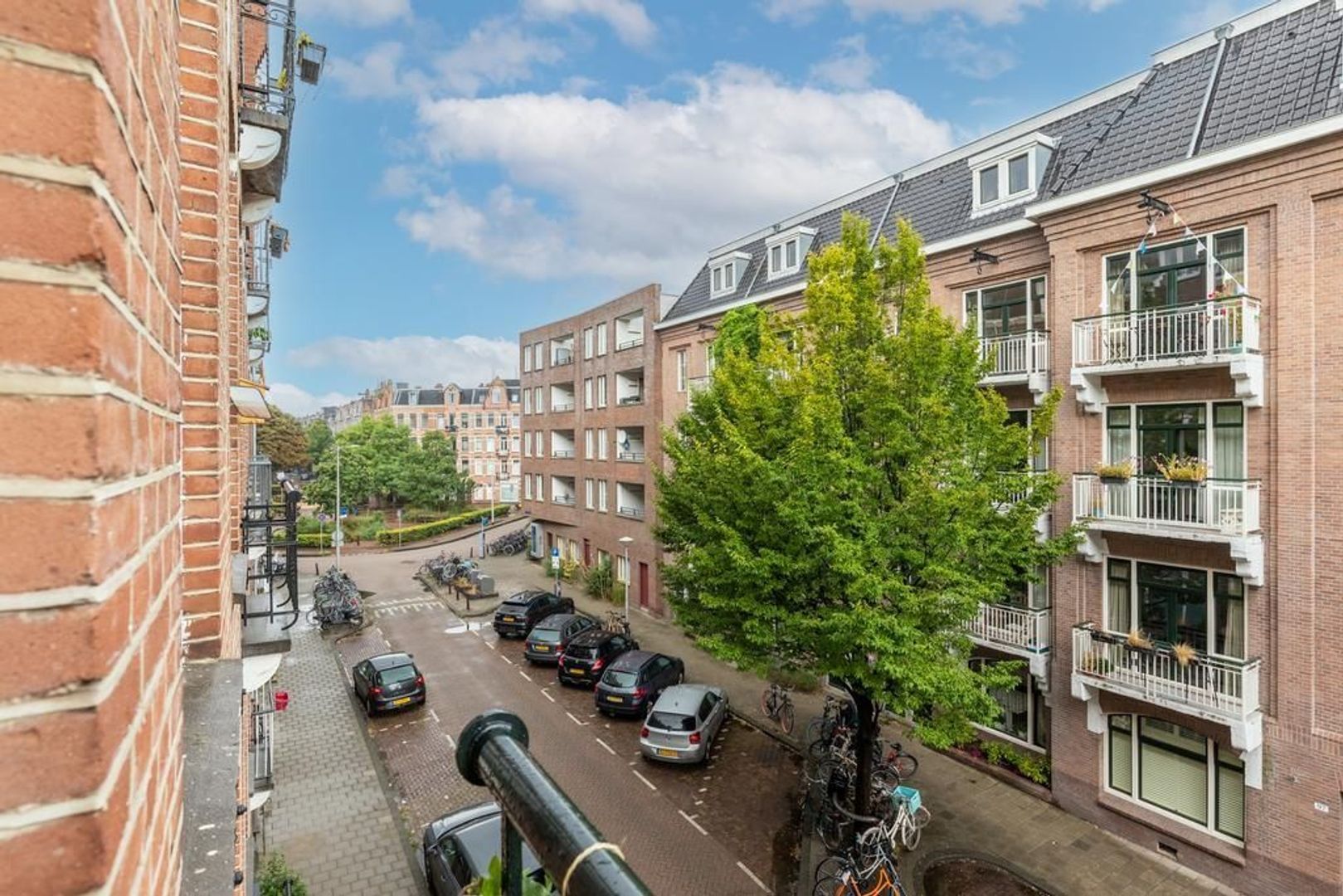Eerste Atjehstraat 118 C, Amsterdam foto-7