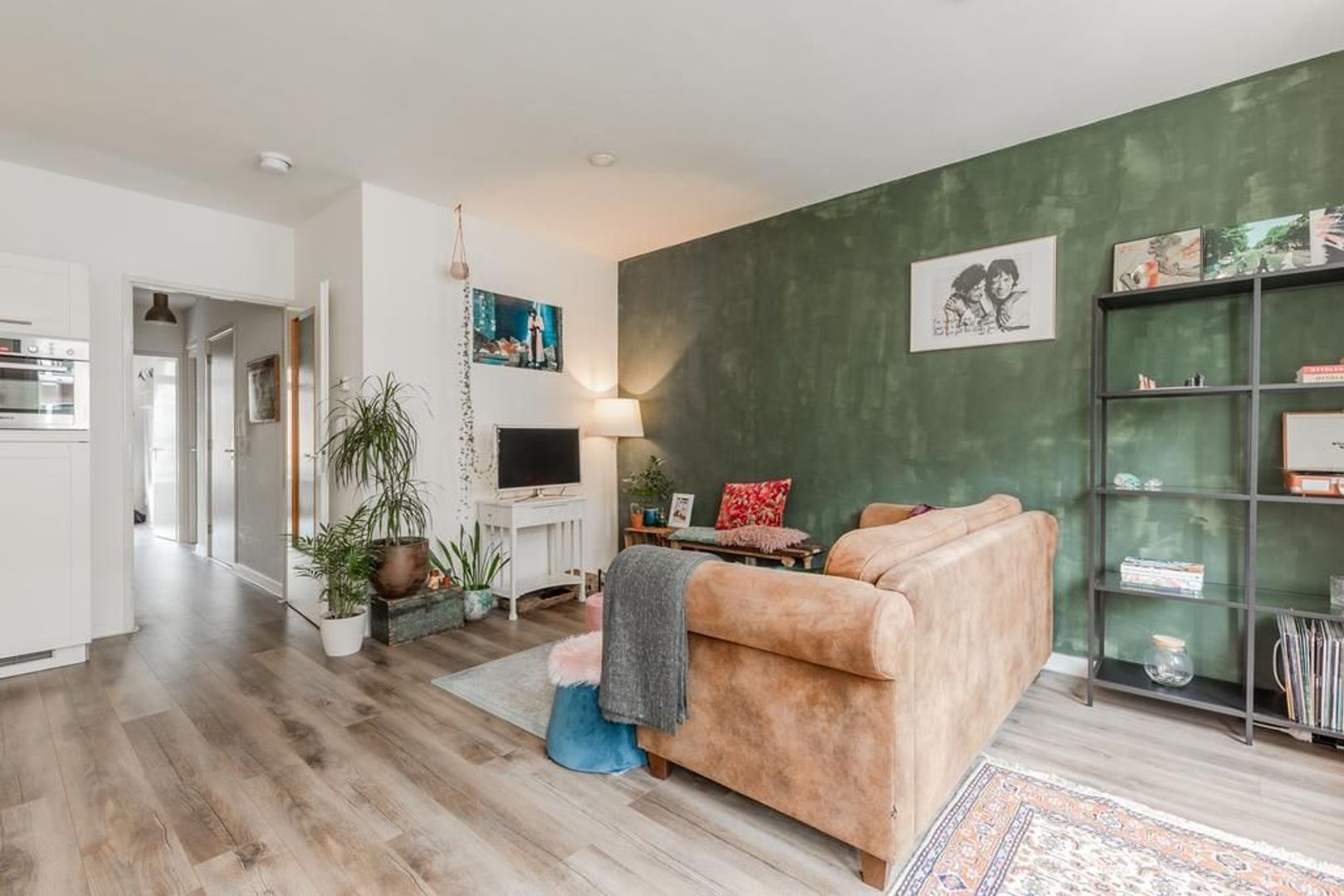 Eerste Atjehstraat 118 C, Amsterdam foto-8