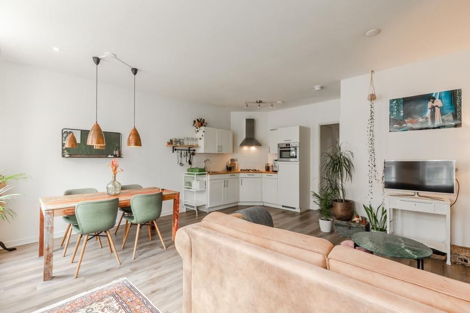 Eerste Atjehstraat 118 C, Amsterdam foto-9