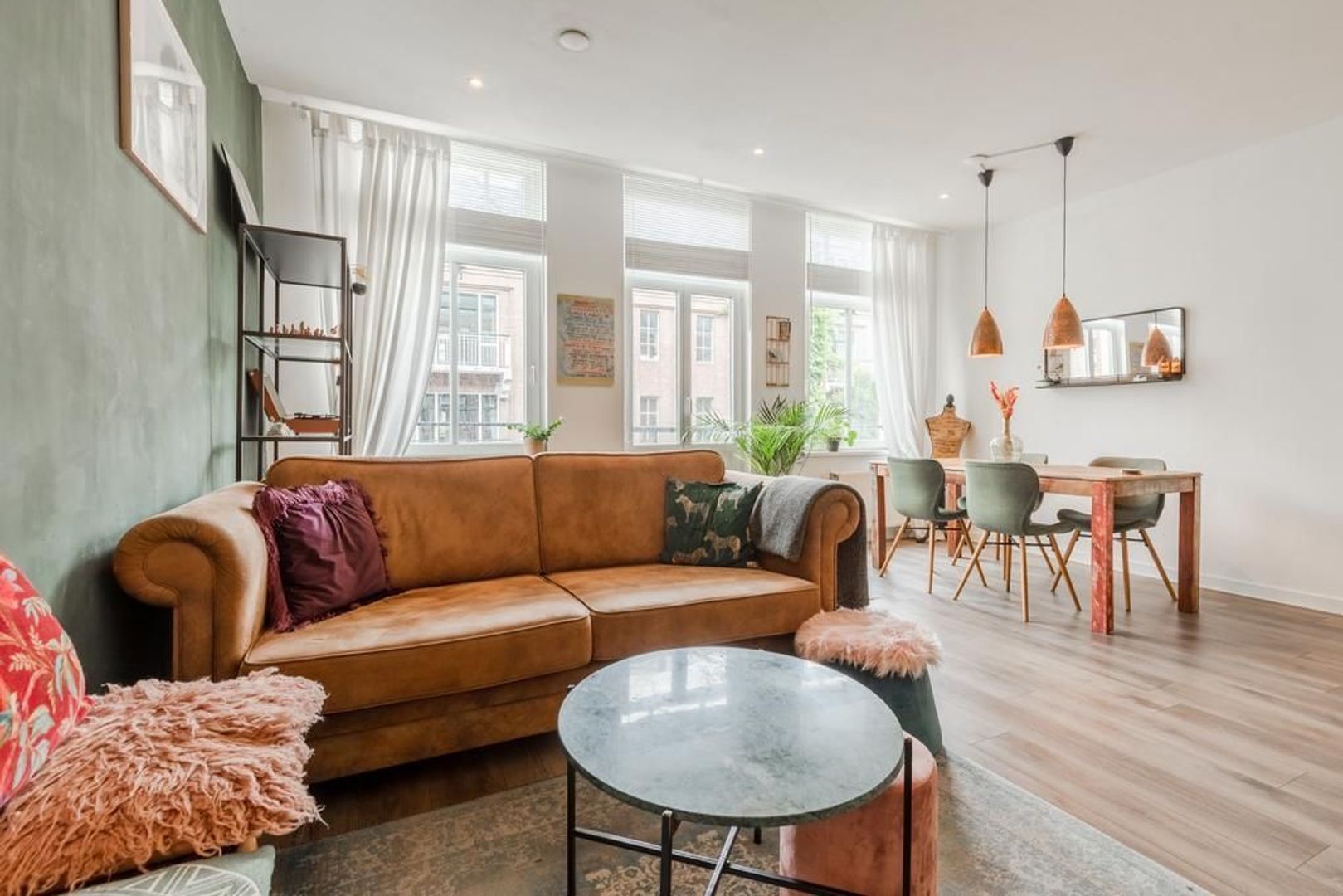 Eerste Atjehstraat 118 C, Amsterdam foto-4