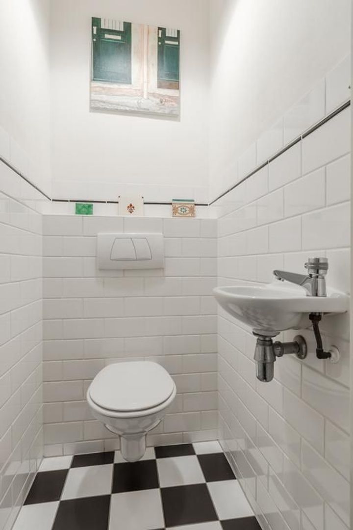 Eerste Atjehstraat 118 C, Amsterdam foto-13