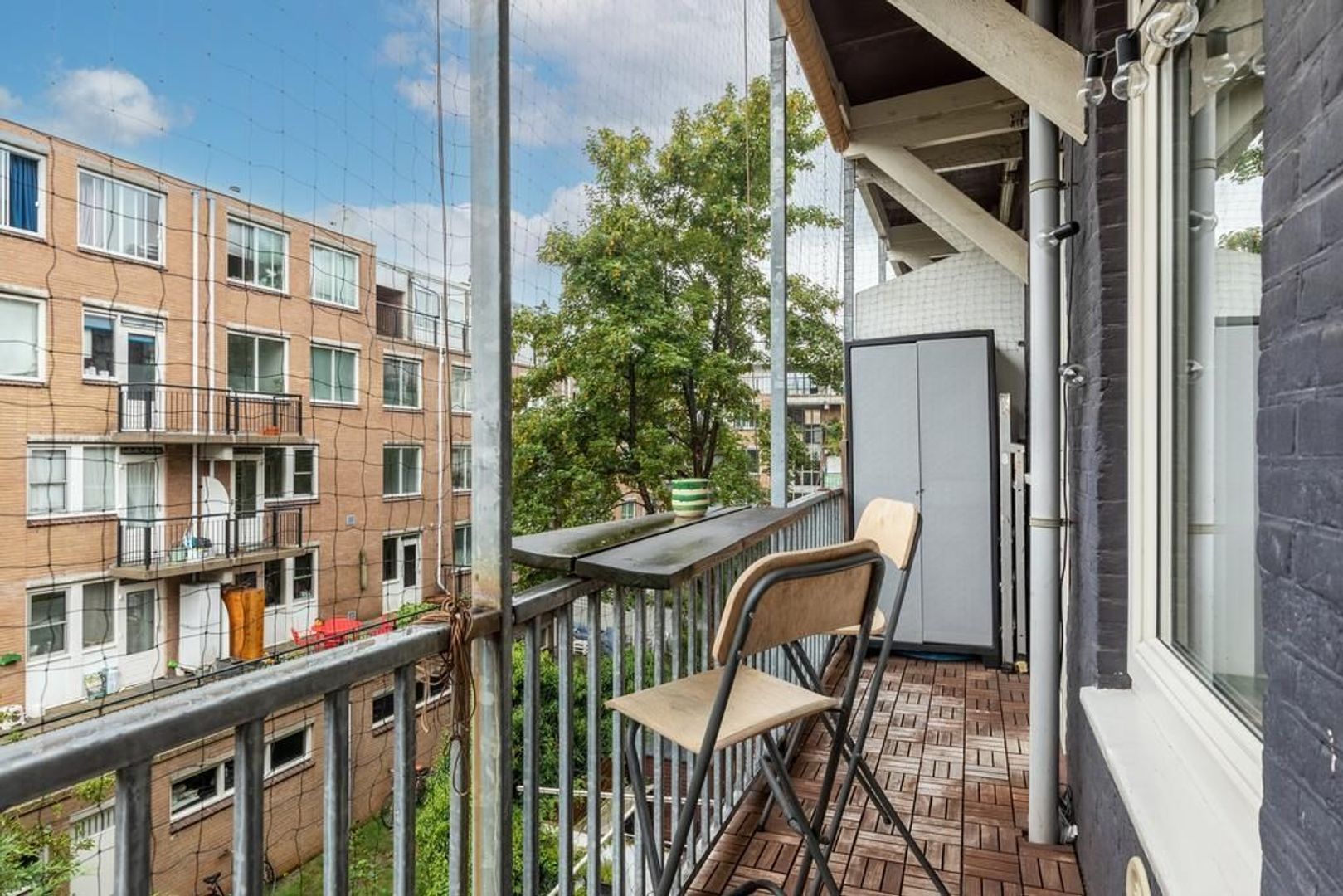 Eerste Atjehstraat 118 C, Amsterdam foto-18