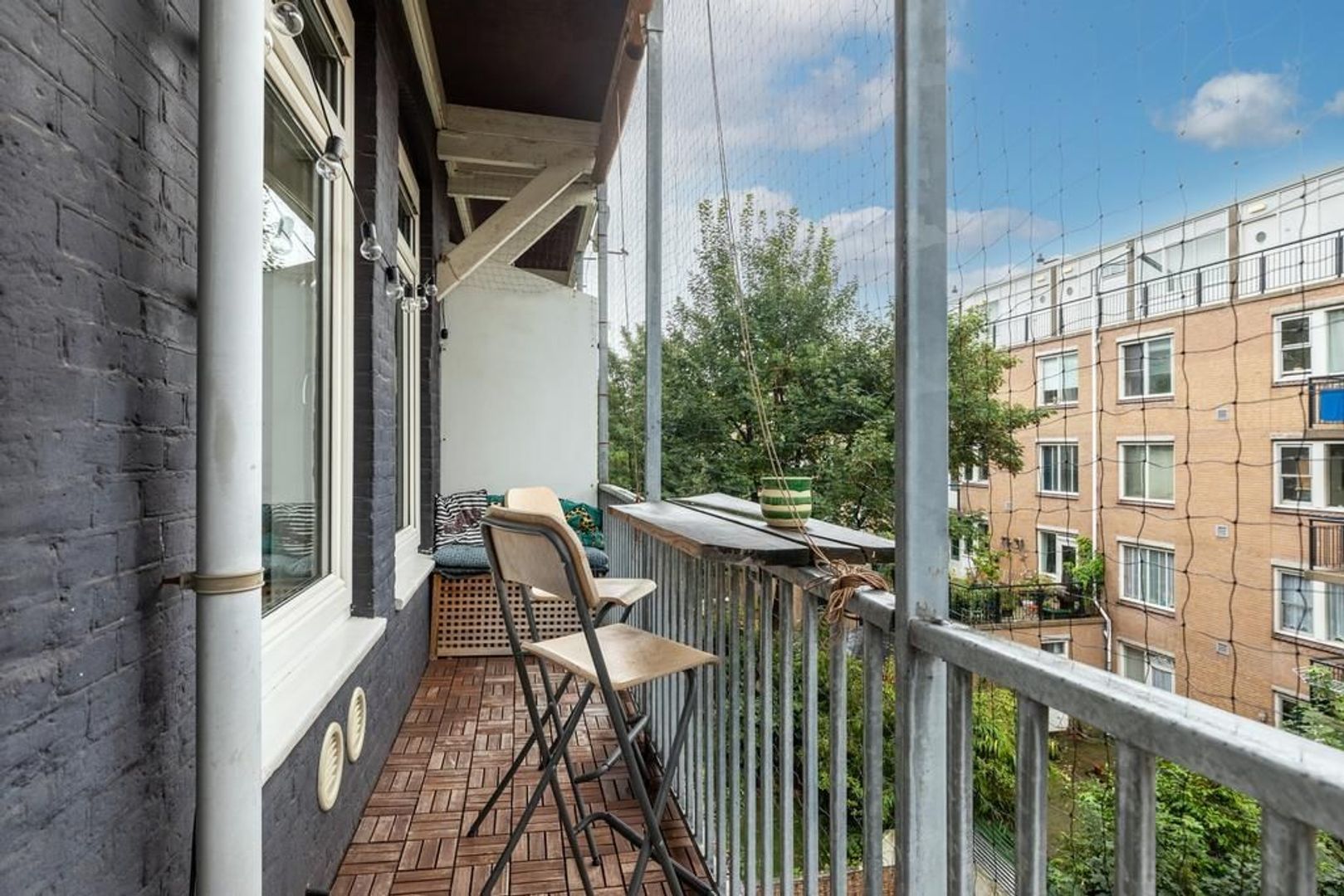 Eerste Atjehstraat 118 C, Amsterdam foto-17