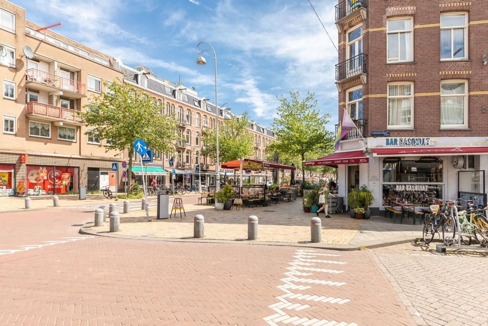 Eerste Atjehstraat 118 C, Amsterdam foto-26