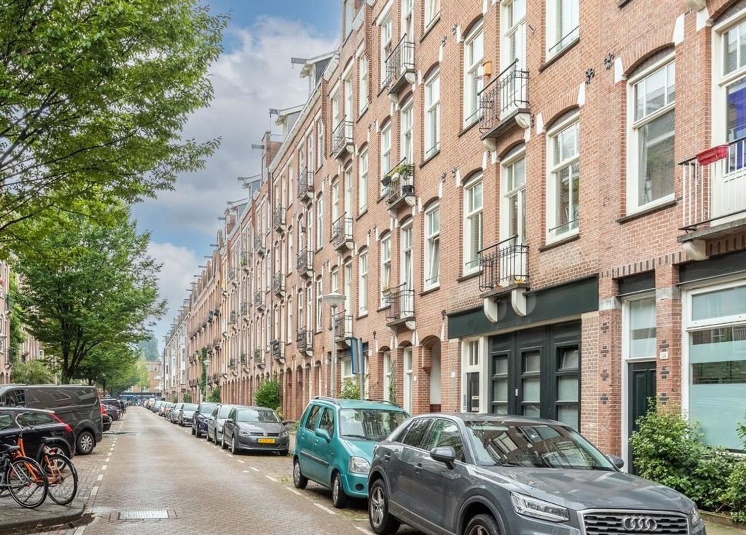Eerste Atjehstraat 118 C, Amsterdam foto-24