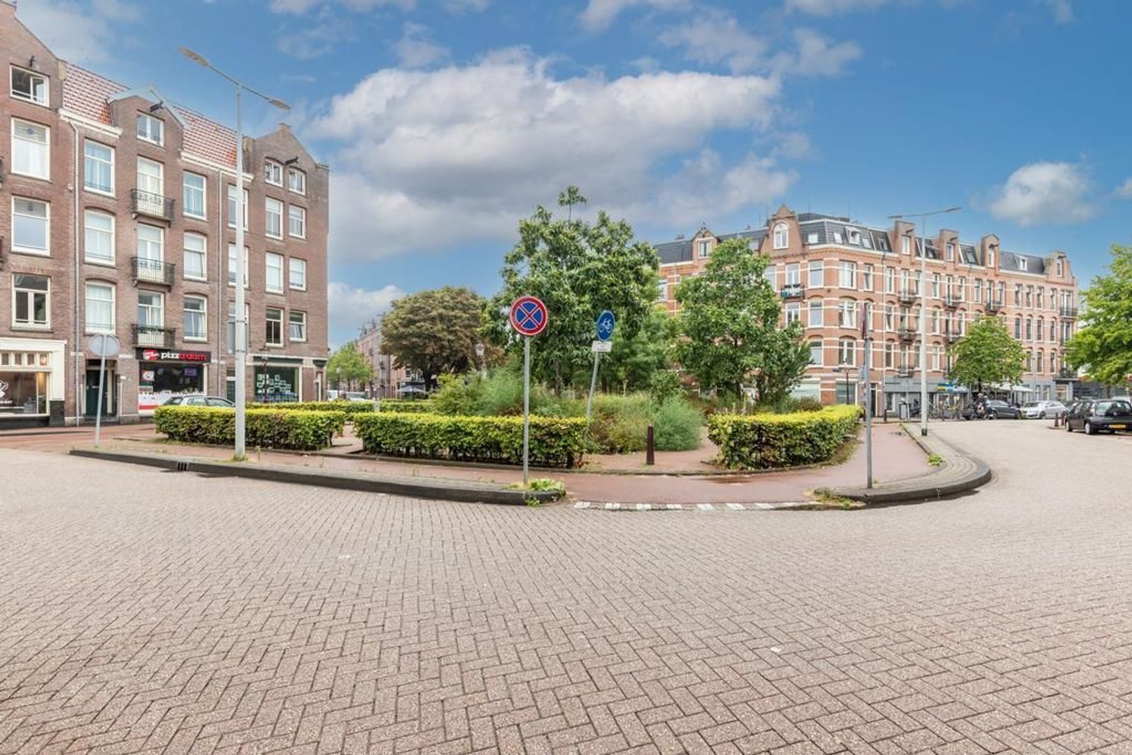 Eerste Atjehstraat 118 C, Amsterdam foto-25