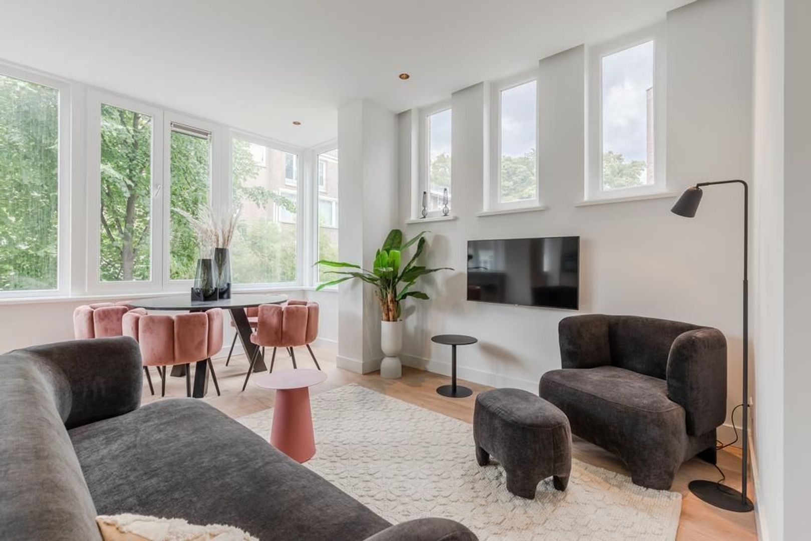 Admiraal De Ruijterweg 95 C, Amsterdam foto-1