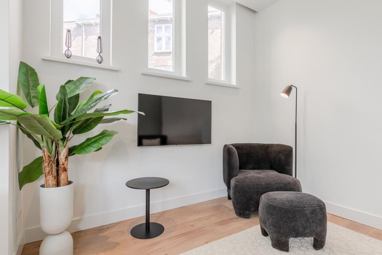 Admiraal De Ruijterweg 95 C, Amsterdam foto-2