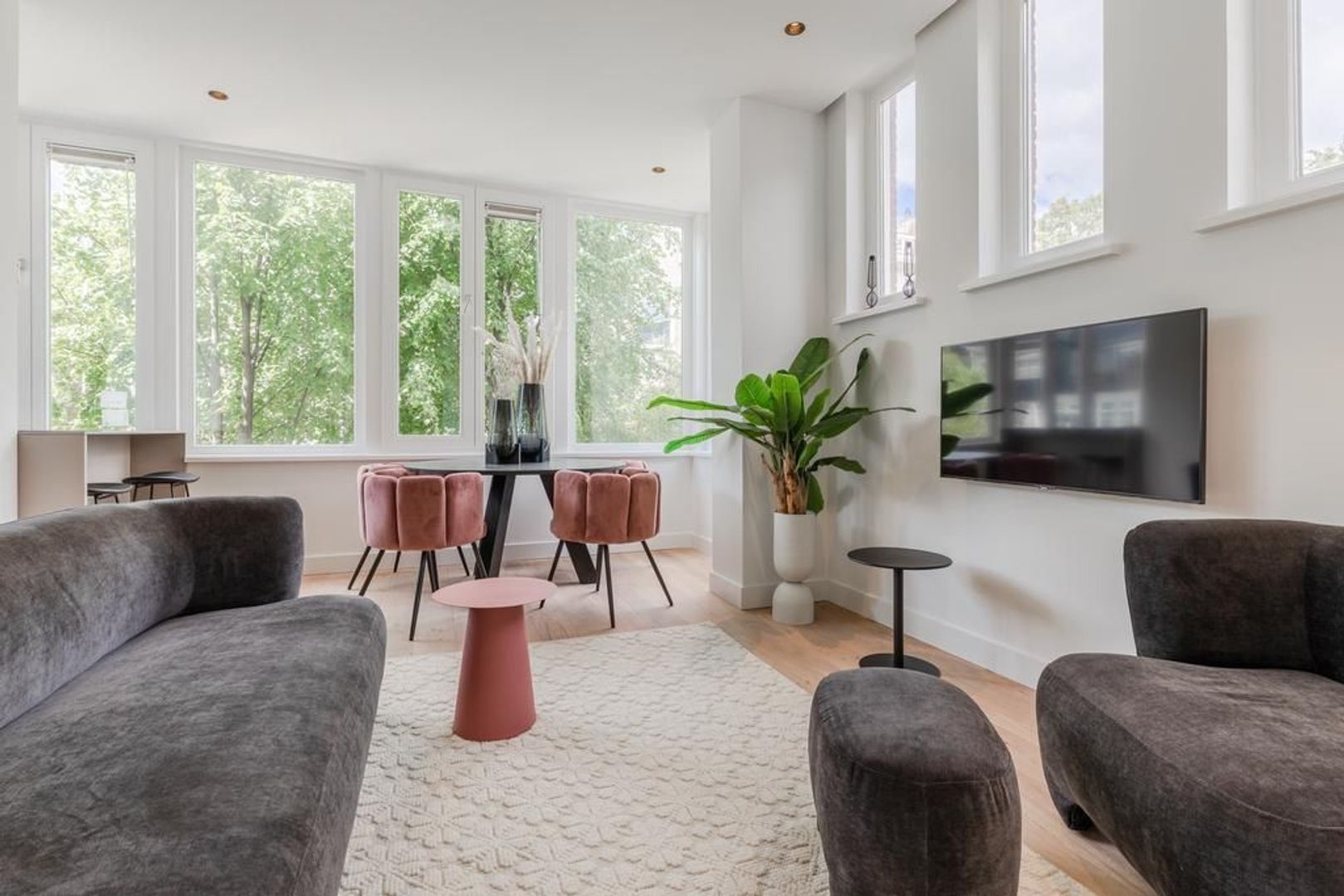 Admiraal De Ruijterweg 95 C, Amsterdam foto-4