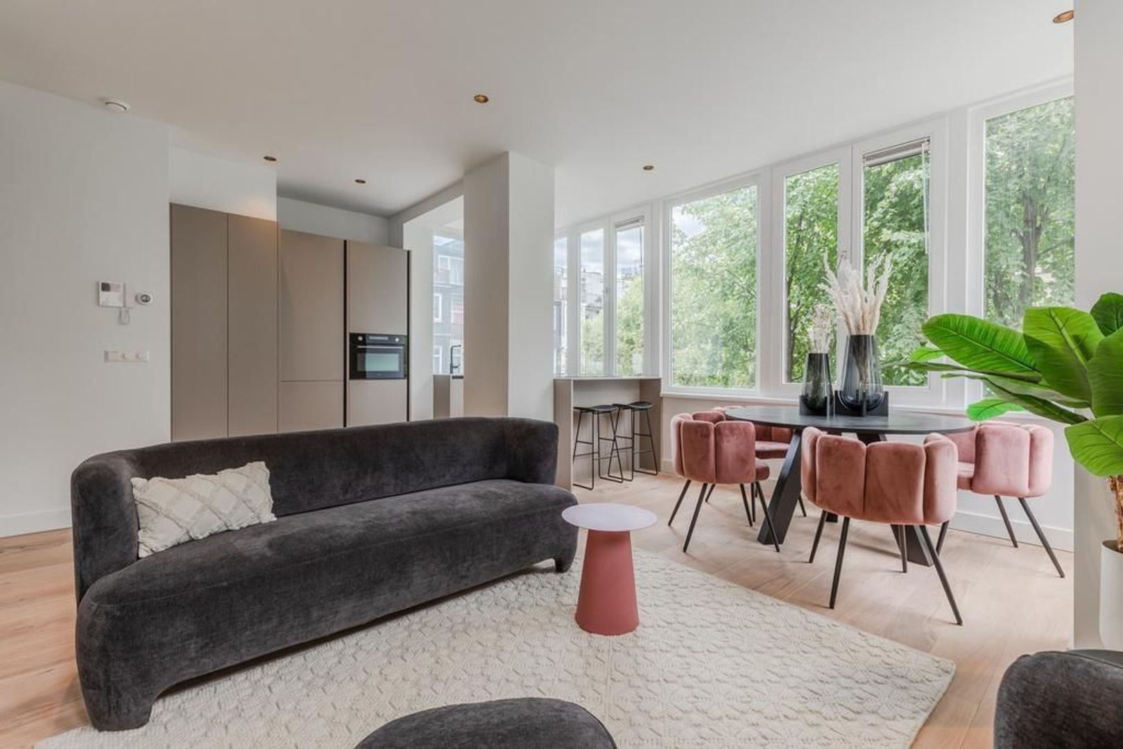 Admiraal De Ruijterweg 95 C, Amsterdam foto-5