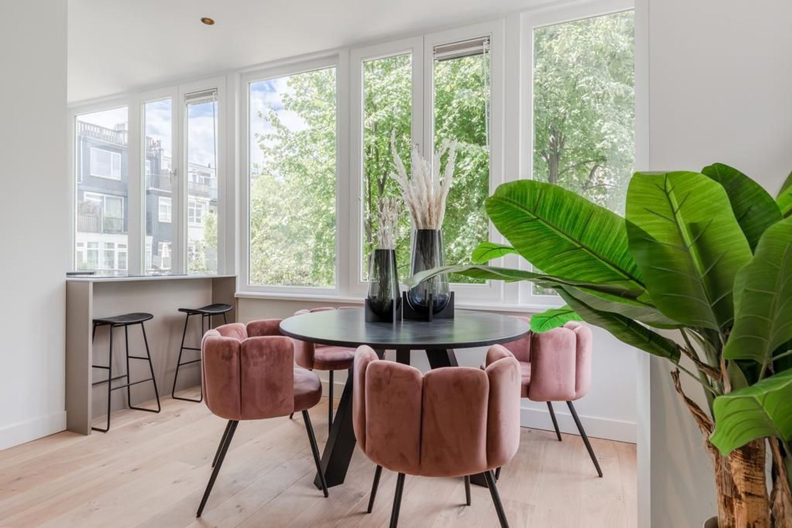 Admiraal De Ruijterweg 95 C, Amsterdam foto-6