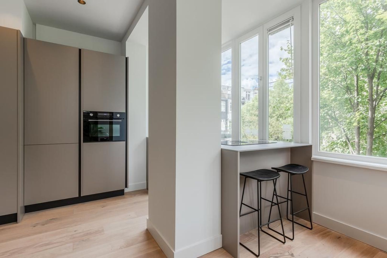 Admiraal De Ruijterweg 95 C, Amsterdam foto-9