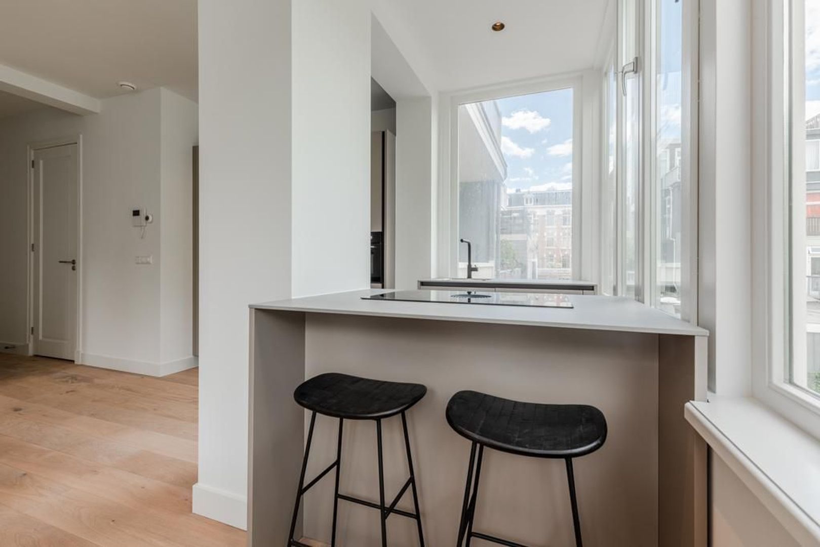 Admiraal De Ruijterweg 95 C, Amsterdam foto-10