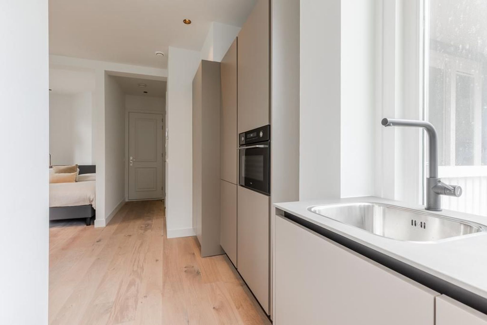 Admiraal De Ruijterweg 95 C, Amsterdam foto-14