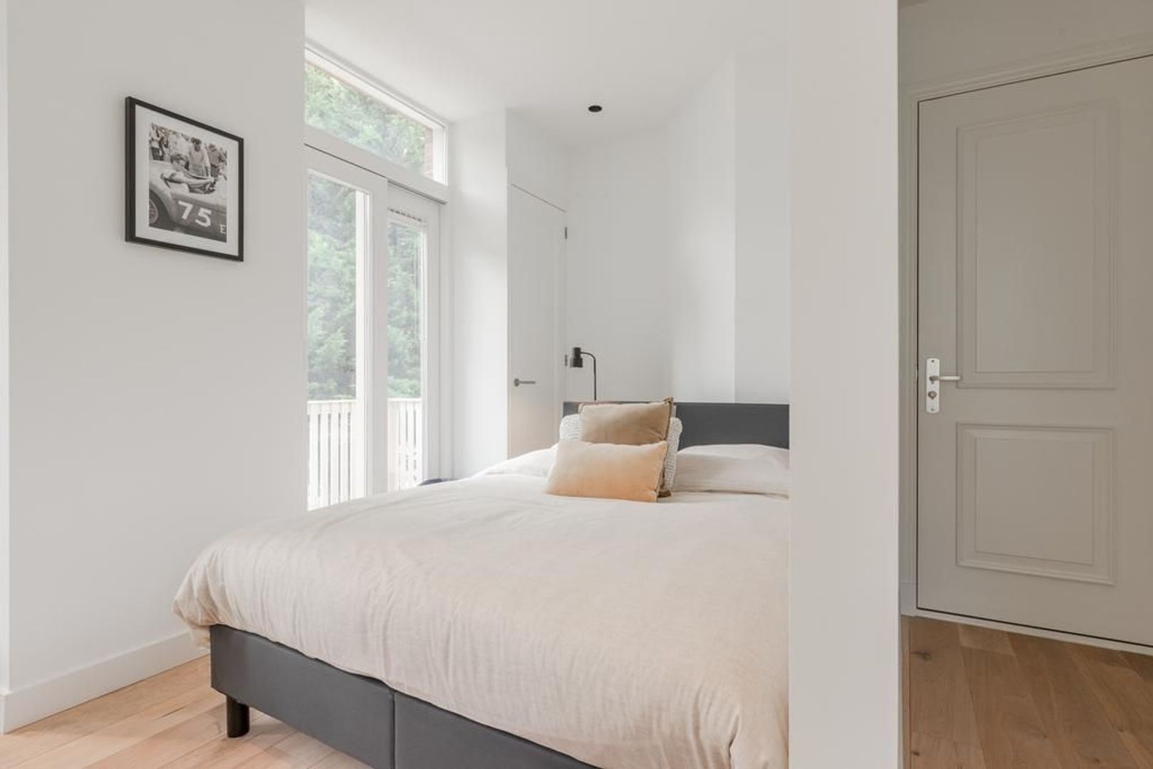 Admiraal De Ruijterweg 95 C, Amsterdam foto-16