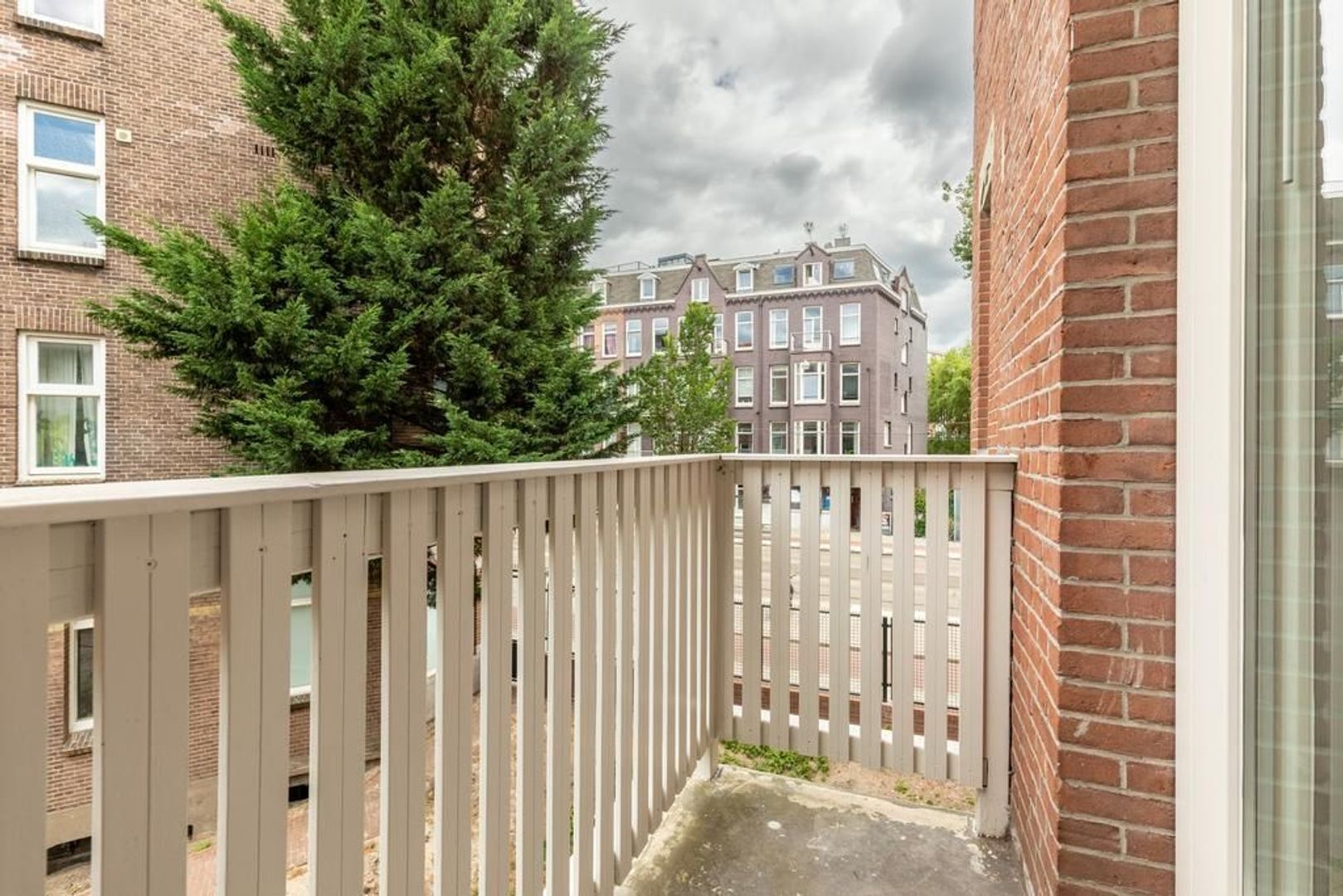 Admiraal De Ruijterweg 95 C, Amsterdam foto-17