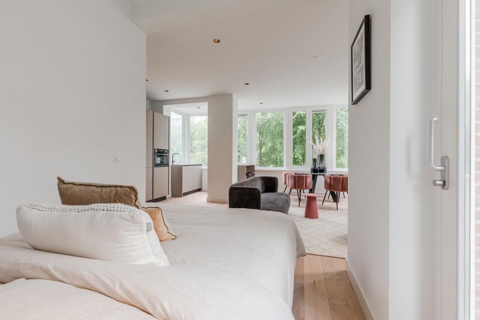 Admiraal De Ruijterweg 95 C, Amsterdam foto-18