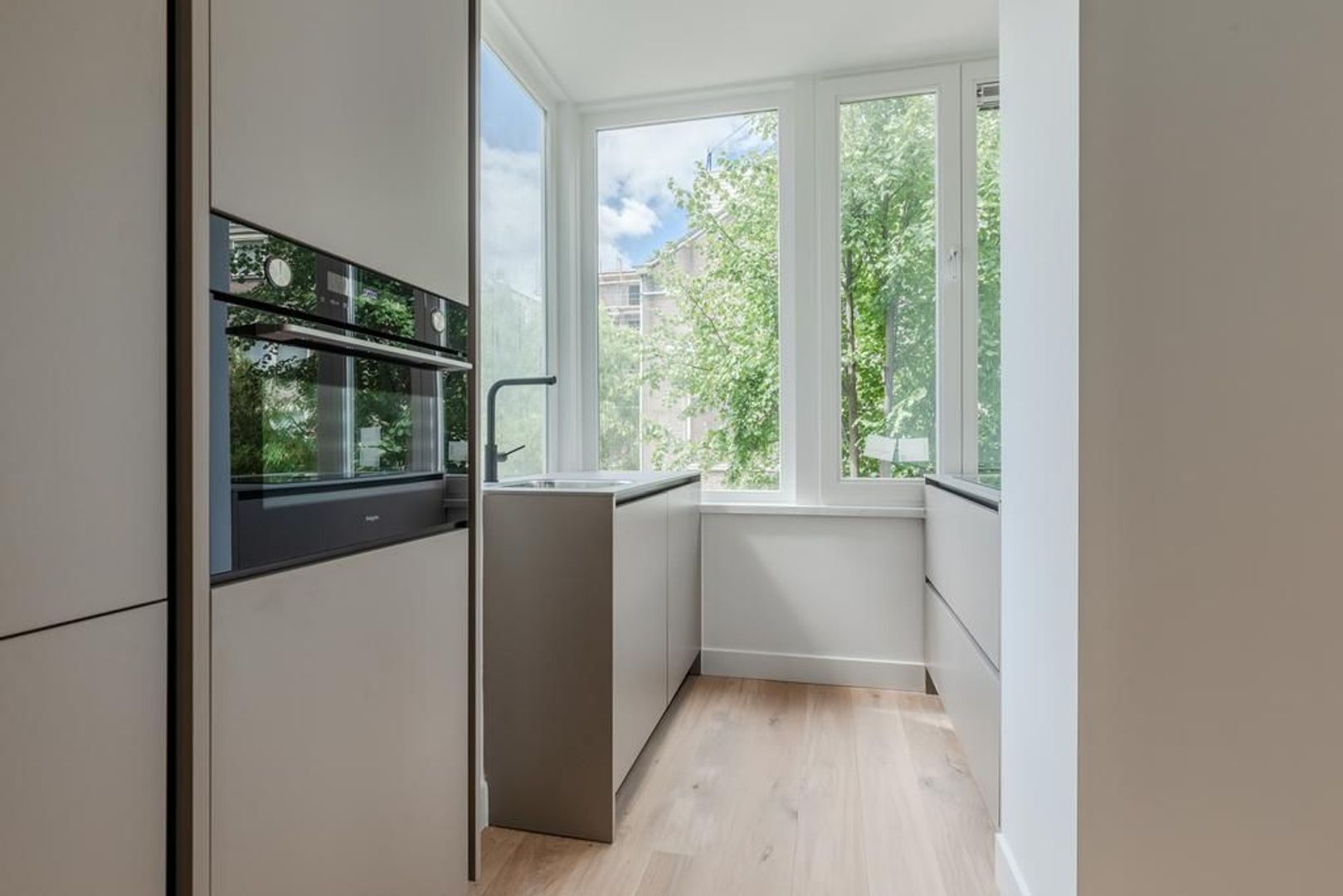 Admiraal De Ruijterweg 95 C, Amsterdam foto-11