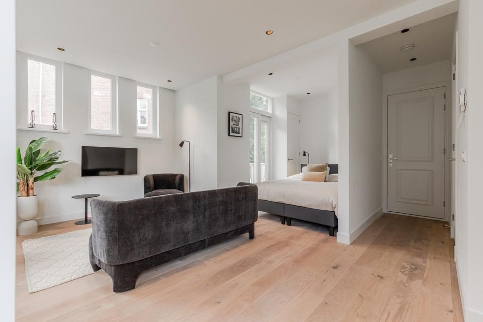 Admiraal De Ruijterweg 95 C, Amsterdam foto-19