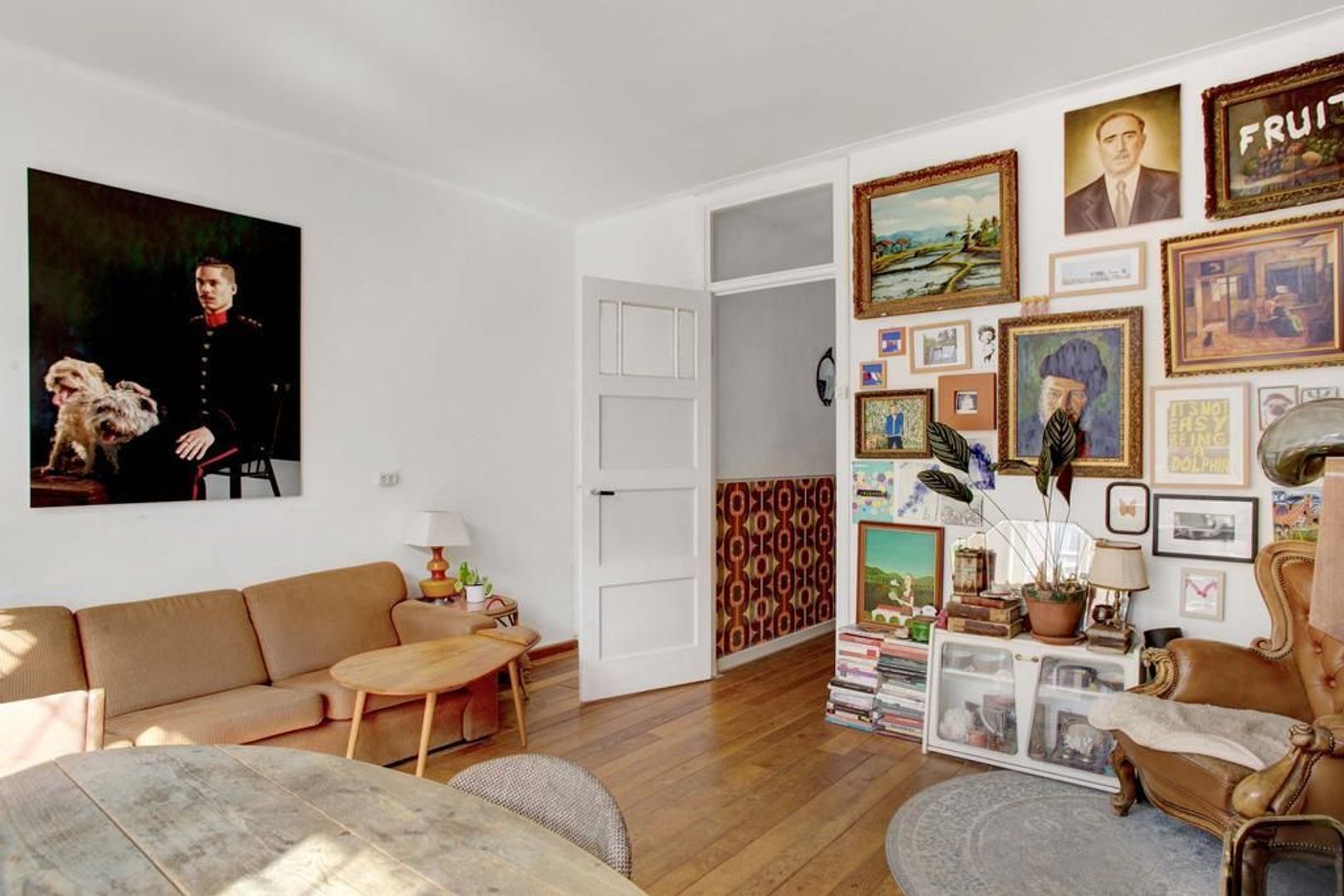 Lange Leidsedwarsstraat 25 3, Amsterdam foto-4