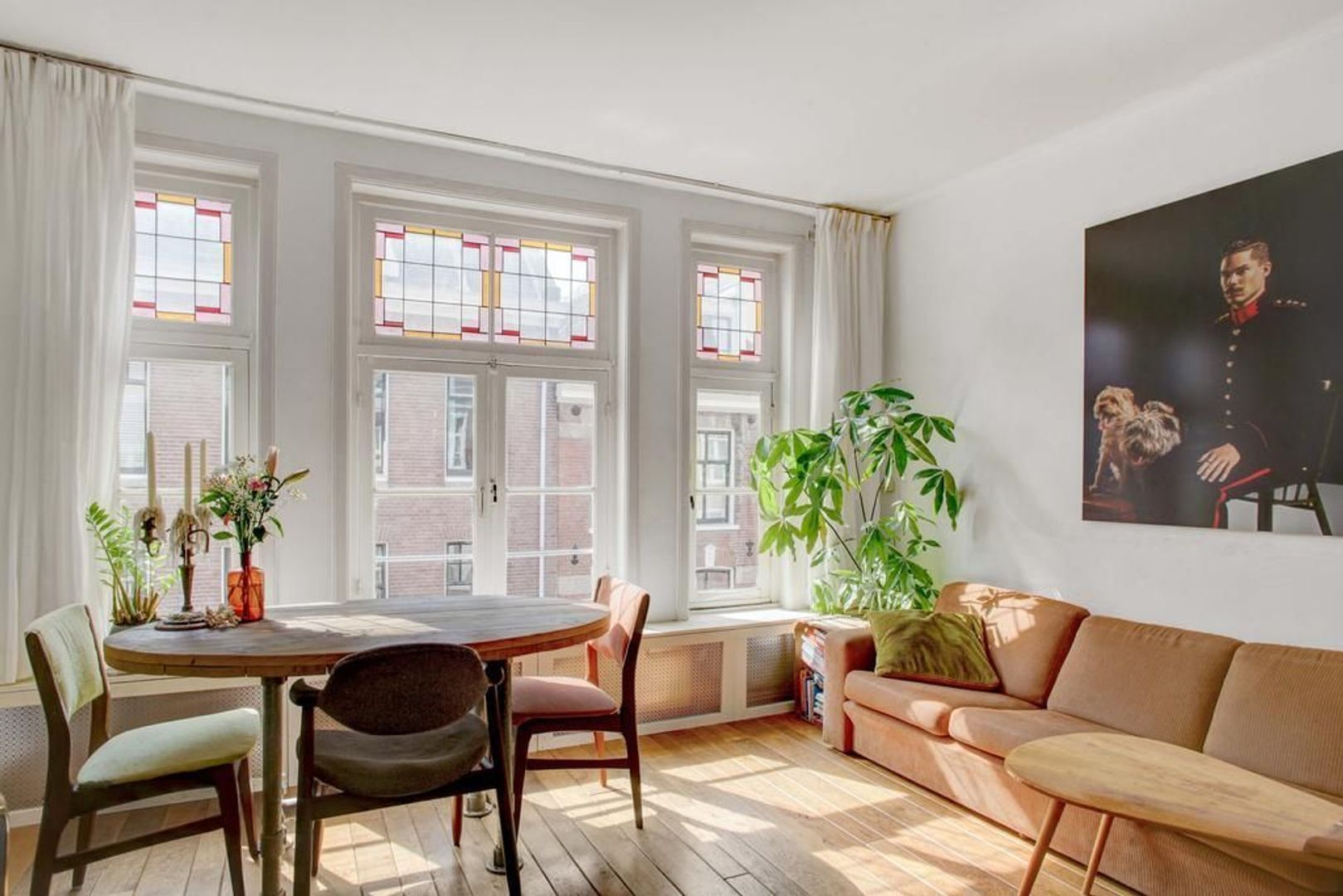 Lange Leidsedwarsstraat 25 3, Amsterdam foto-2