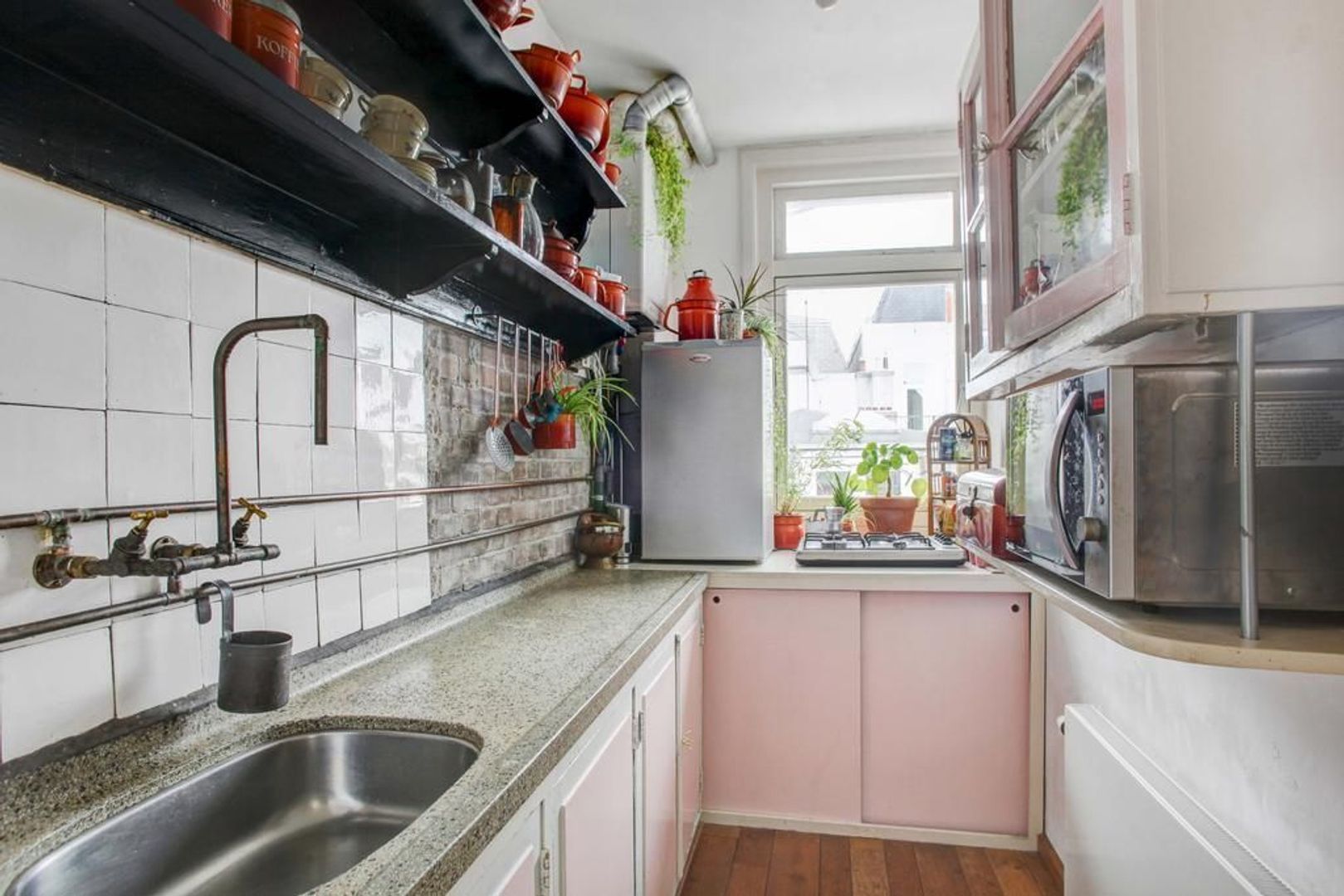 Lange Leidsedwarsstraat 25 3, Amsterdam foto-9