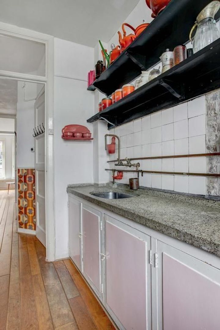 Lange Leidsedwarsstraat 25 3, Amsterdam foto-10