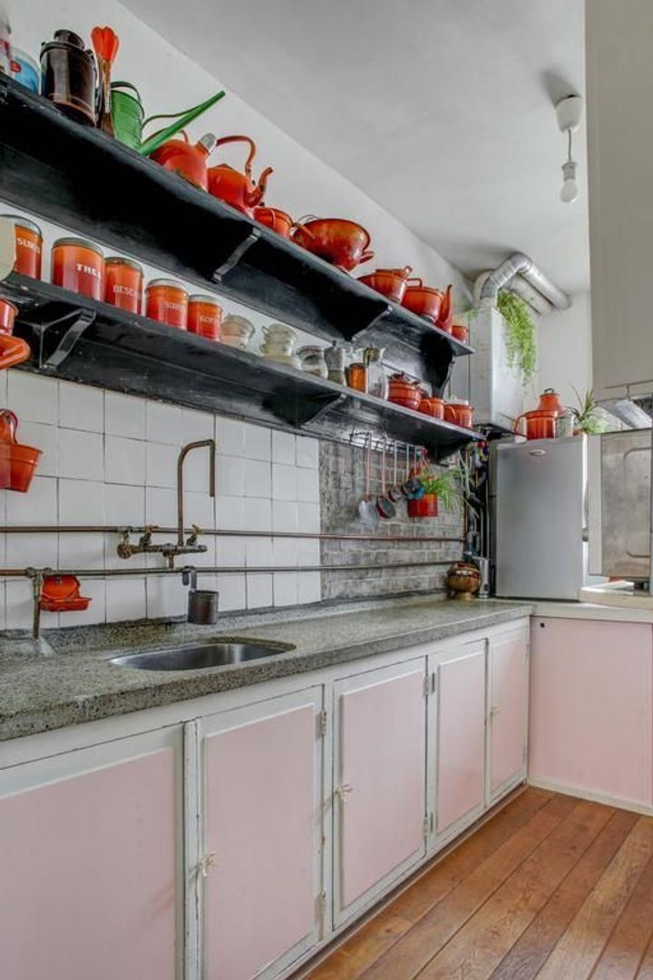 Lange Leidsedwarsstraat 25 3, Amsterdam foto-7