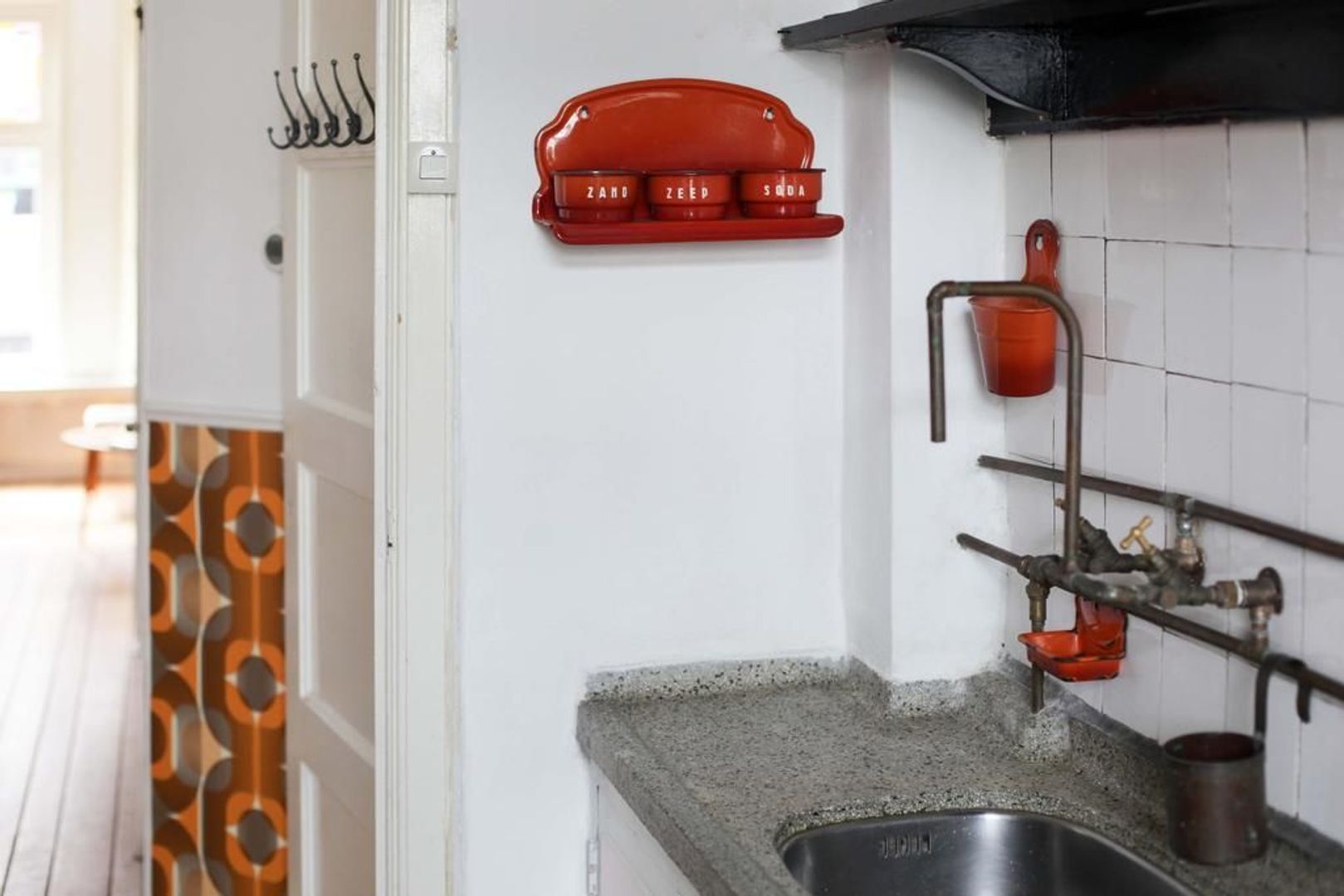 Lange Leidsedwarsstraat 25 3, Amsterdam foto-8