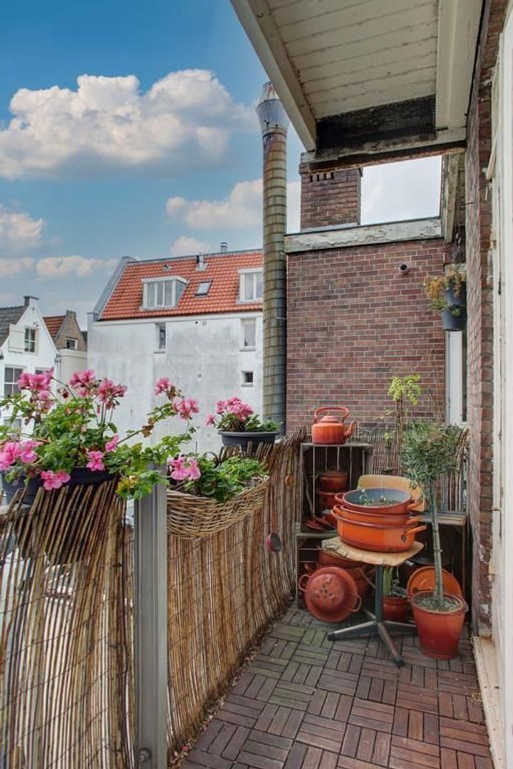 Lange Leidsedwarsstraat 25 3, Amsterdam foto-15