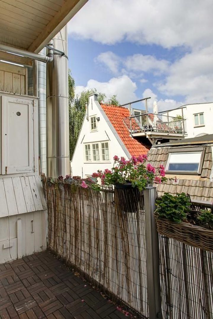 Lange Leidsedwarsstraat 25 3, Amsterdam foto-16