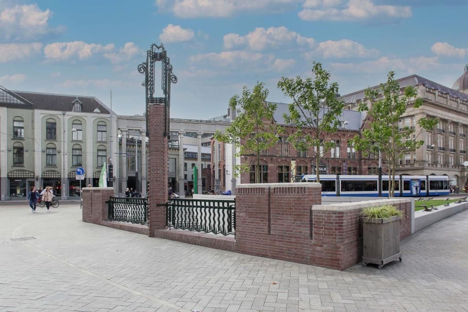 Lange Leidsedwarsstraat 25 3, Amsterdam foto-21