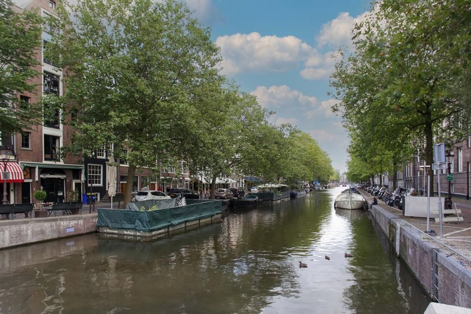 Lange Leidsedwarsstraat 25 3, Amsterdam foto-23