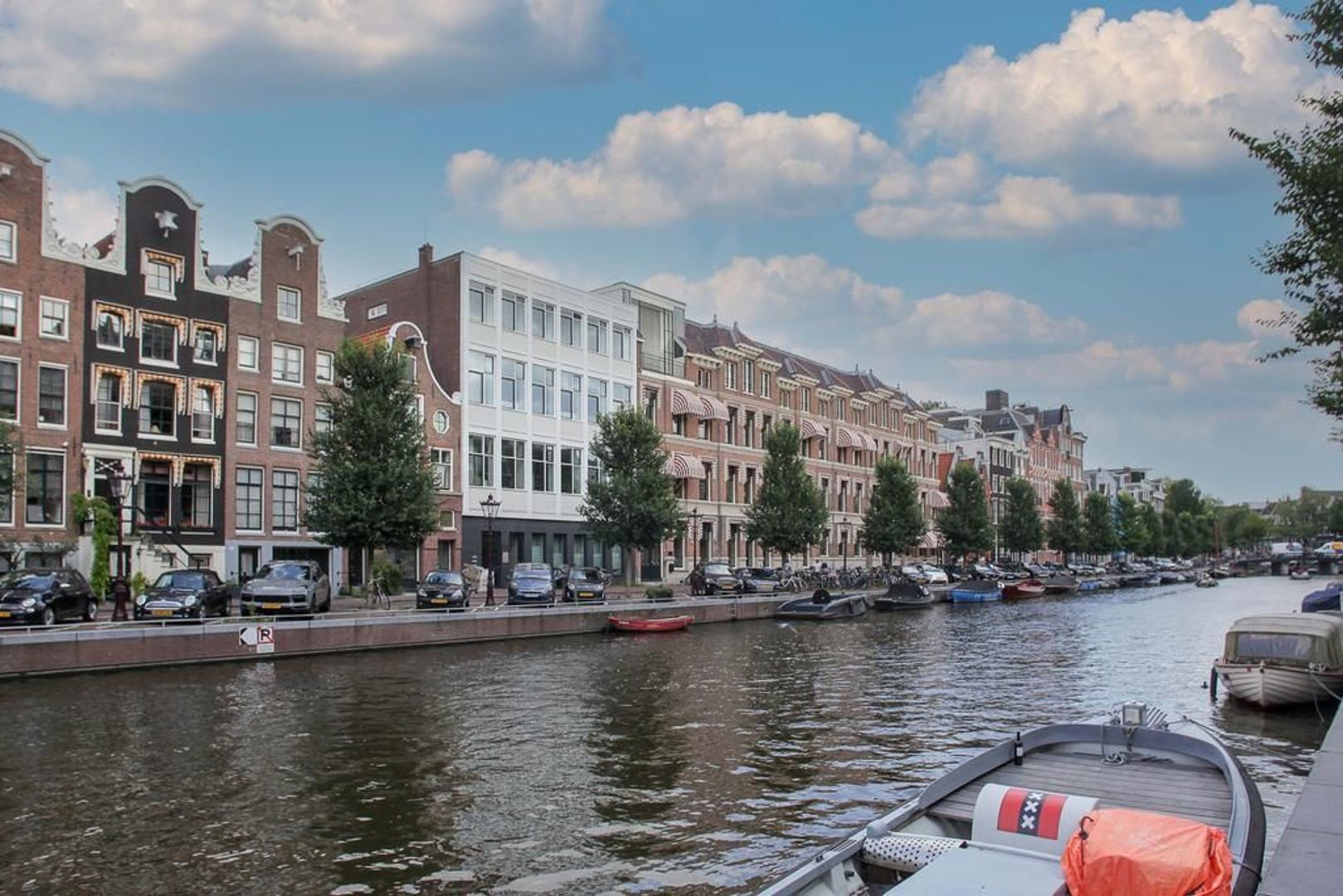 Lange Leidsedwarsstraat 25 3, Amsterdam foto-24