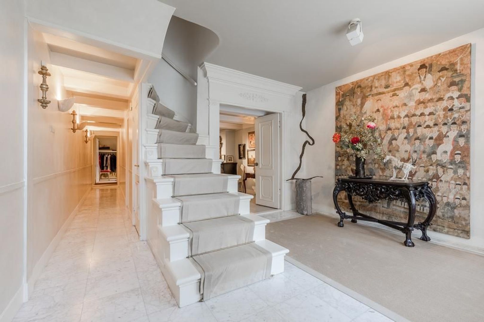 Leidsegracht 54, Amsterdam foto-1