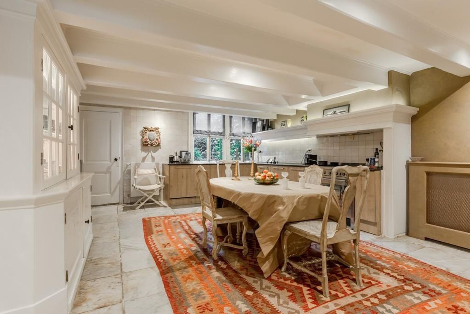 Leidsegracht 54, Amsterdam foto-2