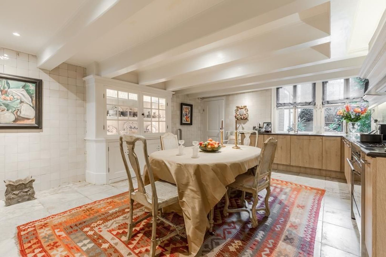 Leidsegracht 54, Amsterdam foto-3