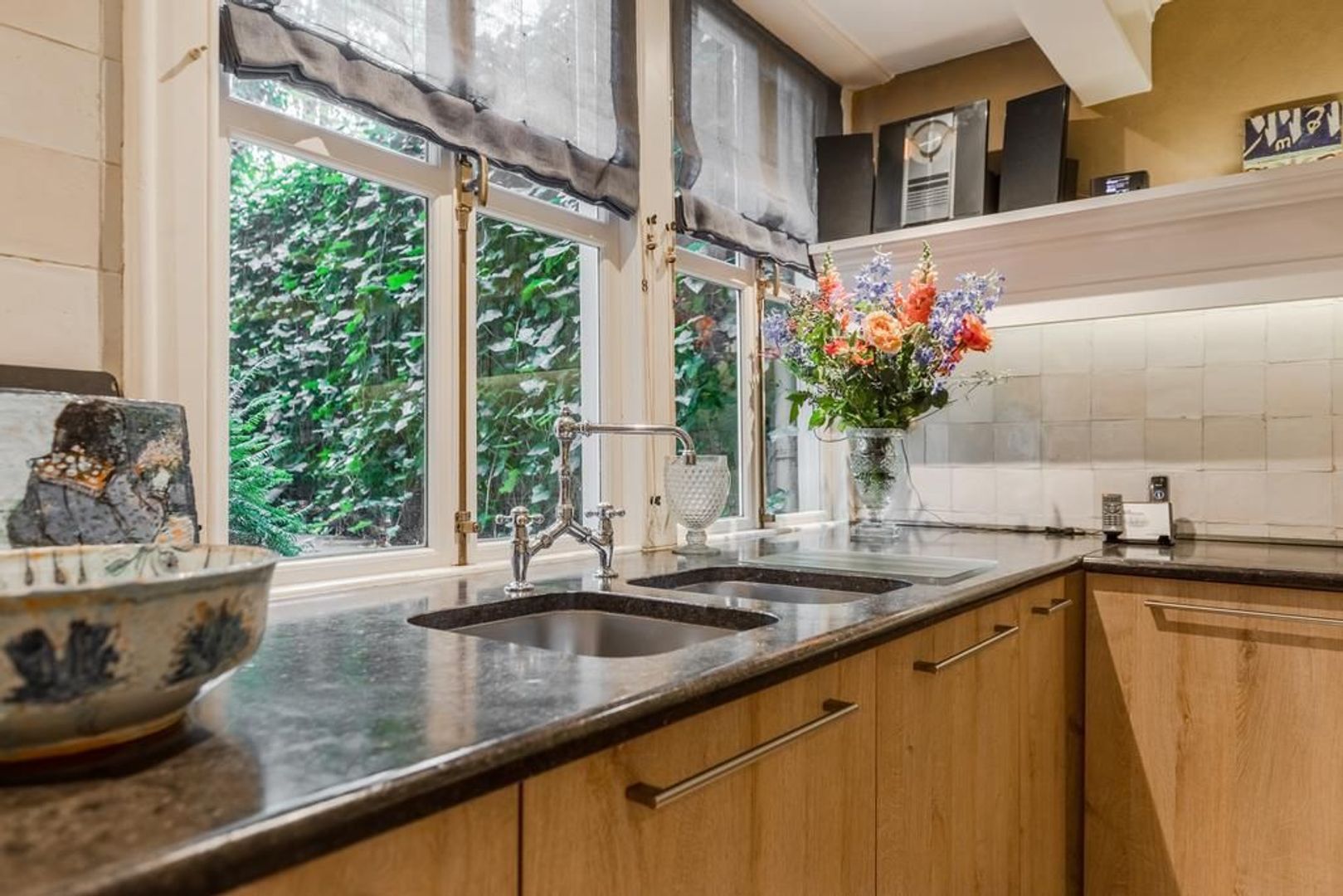 Leidsegracht 54, Amsterdam foto-5