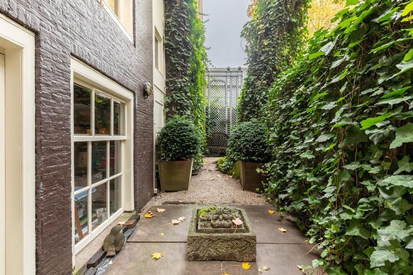 Leidsegracht 54, Amsterdam foto-8