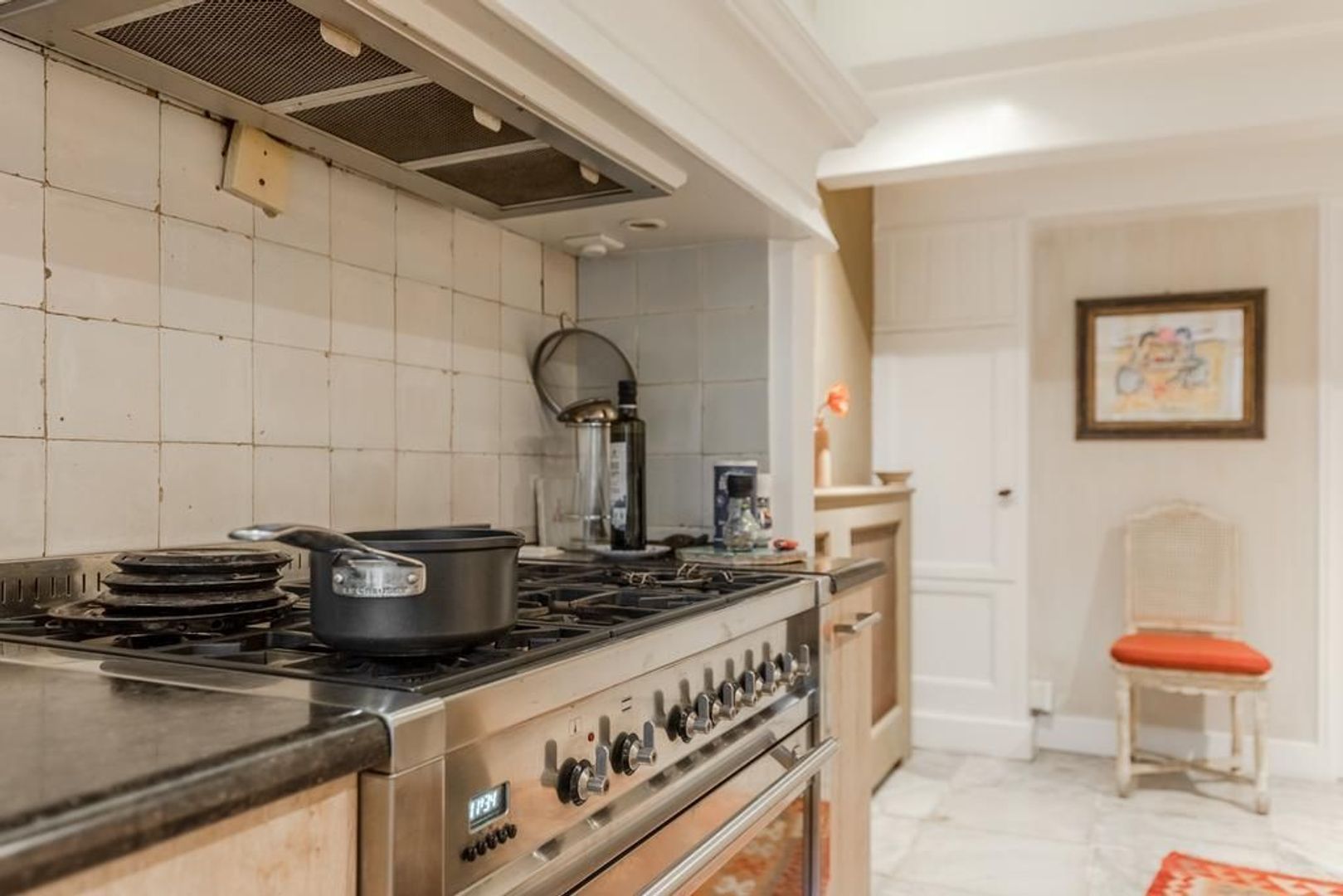 Leidsegracht 54, Amsterdam foto-6