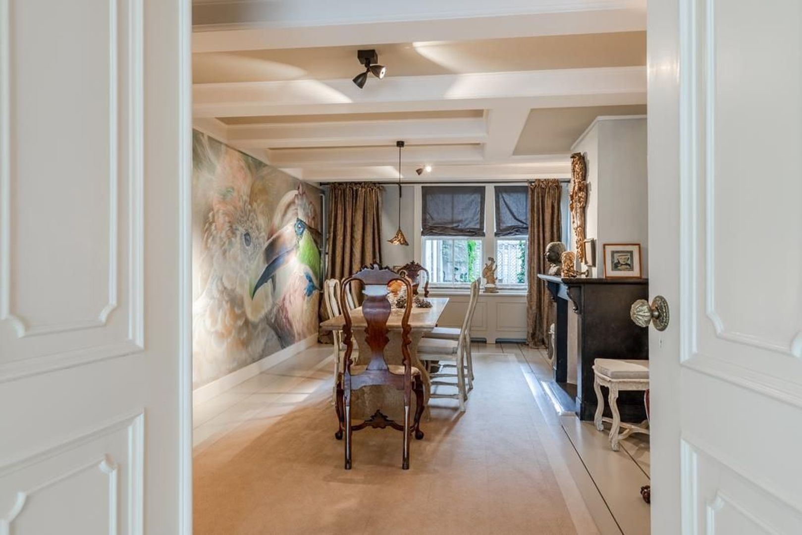 Leidsegracht 54, Amsterdam foto-12