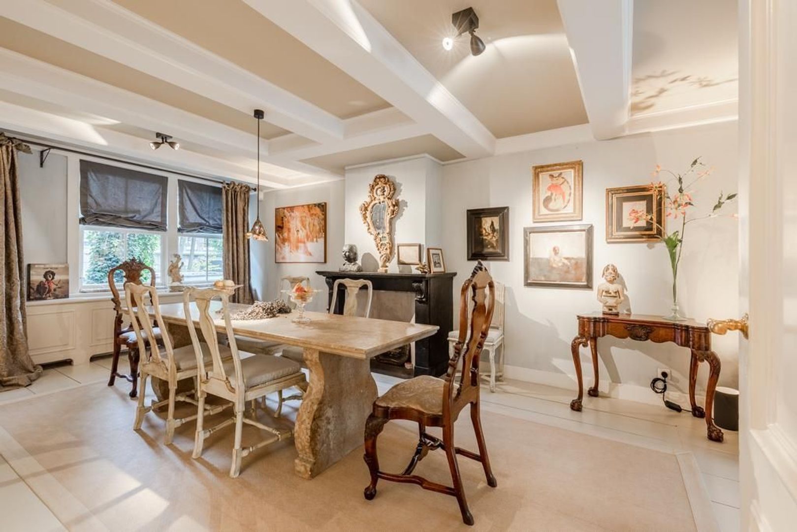 Leidsegracht 54, Amsterdam foto-13