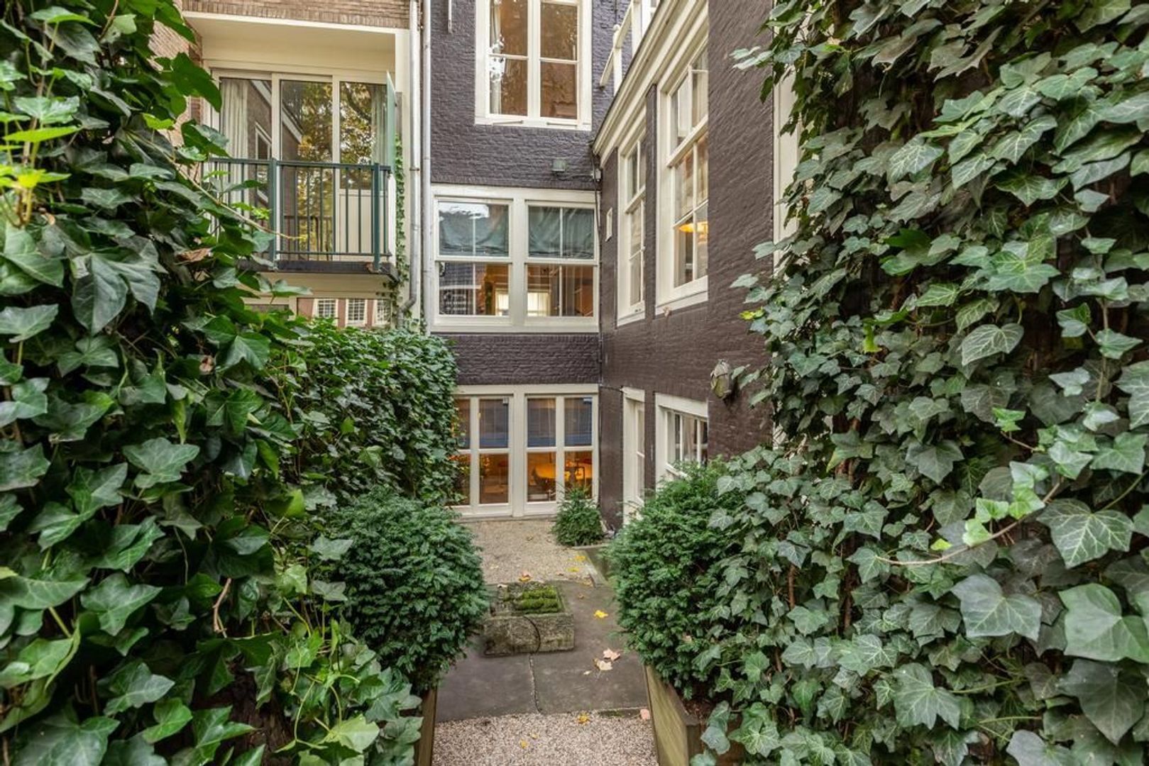 Leidsegracht 54, Amsterdam foto-10